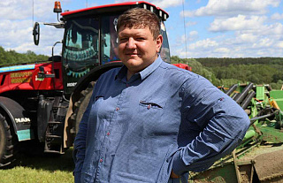 Денис Кирпо: наш народ голодать не будет