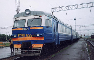 С 24 по 28 октября в Гродненской области проводится специальное комплексное мероприятие "Пригородный поезд"