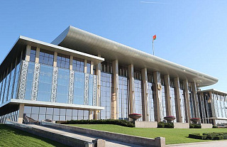 На республиканскую Доску почета будут занесены 64 победителя соревнования за 2022 год. В их числе – Островецкий район