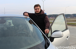 В чём кроется обманчивость «Рено Гранд Сценика»