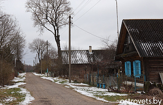 Вёска Віктасіна: праваслаўны анклаў у каталіцкім краі