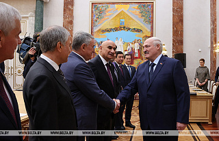 Лукашенко подчеркивает роль единства в ОДКБ для сохранения суверенитета и независимости ее участников