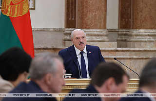 Лукашенко о главном в здравоохранении: не бывает не важных пациентов, все важны
