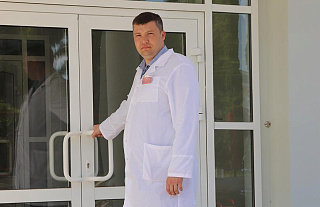  Давайте познакомимся: Андрей Дервис – о себе, работе и Островце