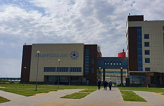 Второй энергоблок отключат от сети в рамках программы испытаний опытно-промышленной эксплуатации