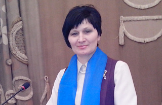 Правление Гродненской областной  женской организации  сердечно поздравляет с 25- летием создания Белорусского Союза женщин