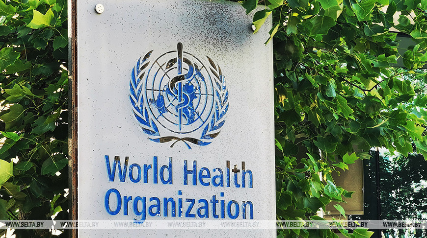 На следующей неделе число случаев заражения коронавирусом в мире превысит 10 млн - ВОЗ