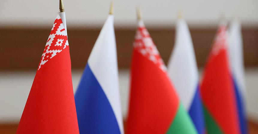 Наталья Кочанова: Форум регионов Беларуси и России набирает обороты с каждым годом