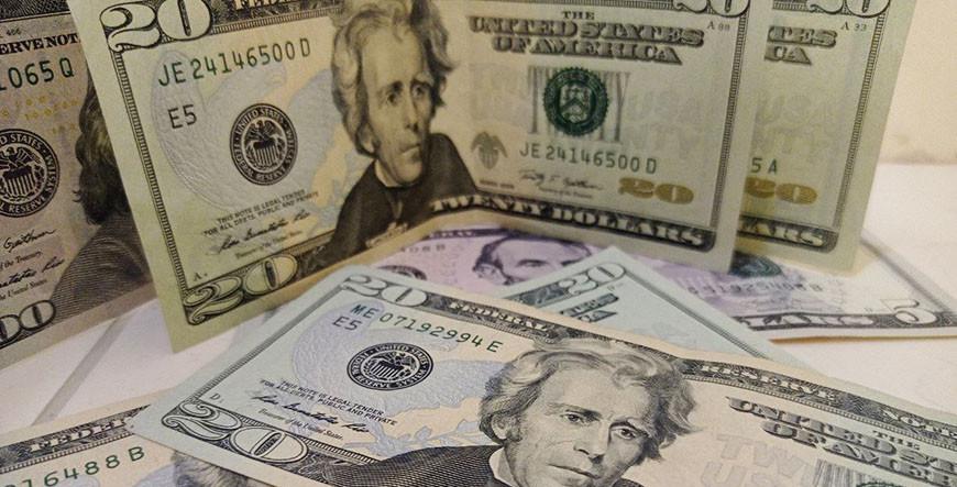 Нацбанк: количество выявленных фальшивок в I полугодии выросло на 8,9%