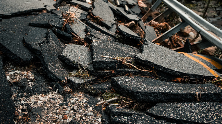 Землетрясение в Афганистане: 280 человек погибли, 500 пострадали