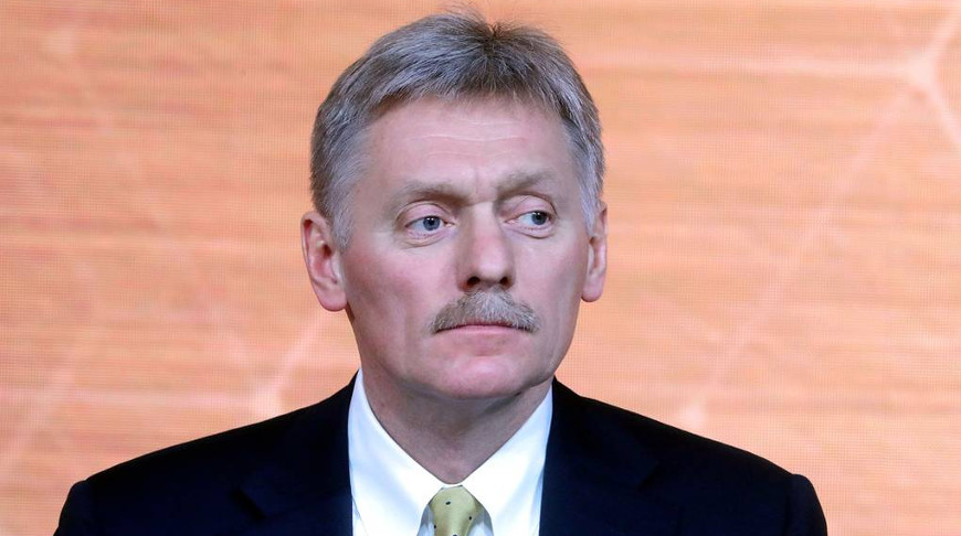 Дмитрий Песков рассказал, в каком случае Россия может использовать ядерное оружие