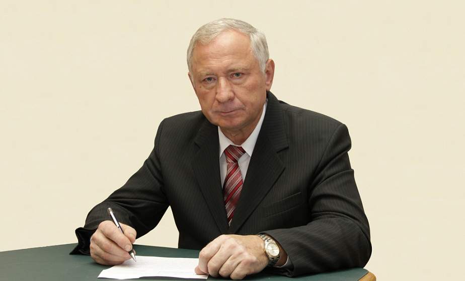 Витольд Пестис: «Вступительная кампания – своего рода экзамен и для вузов»