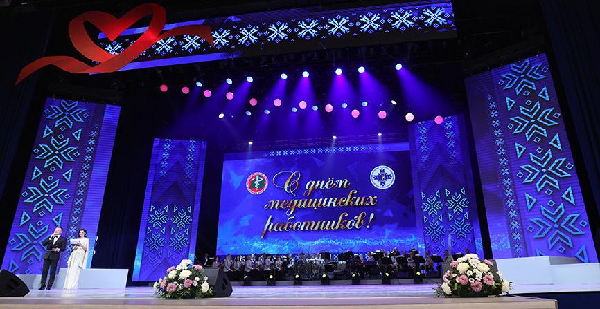 Игорь Петришенко: по работе медиков люди оценивают власть