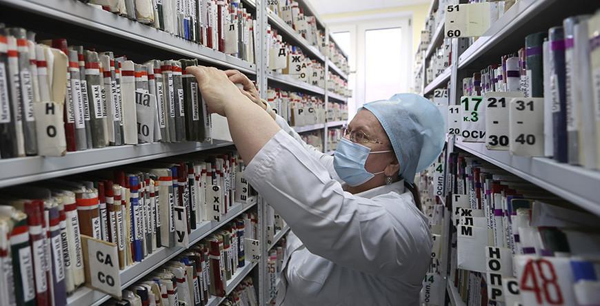 Как будут работать медучреждения в выходные и праздники в декабре и январе