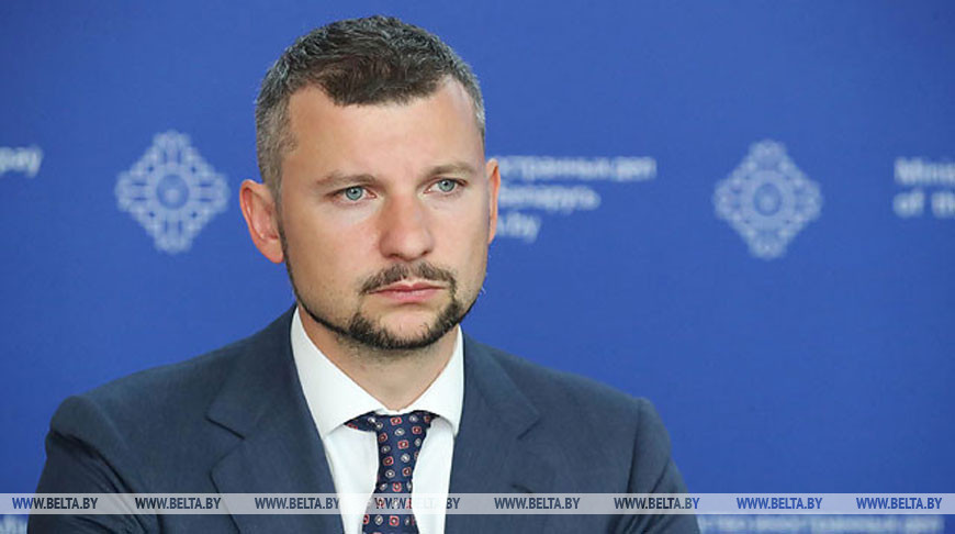 Странный и бесполезный документ - МИД о подписанном Трампом акте в отношении Беларуси