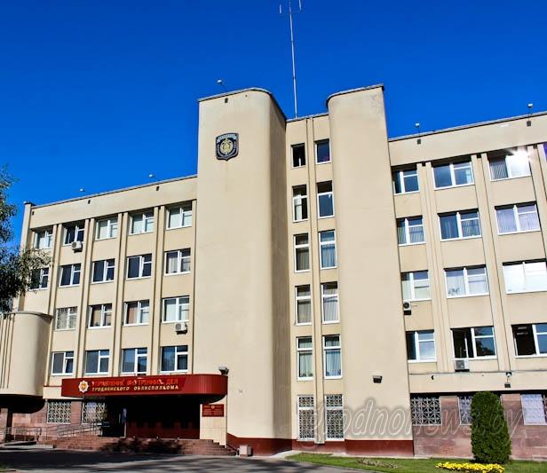 В Гродно задержали главу неофициального союза поляков на Беларуси Анжелику Борис