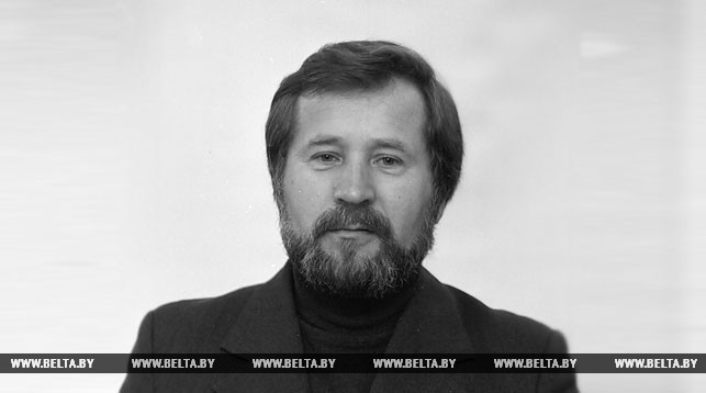 Алхимик сцены. Народному художнику Беларуси Борису Герловану исполняется 80 лет