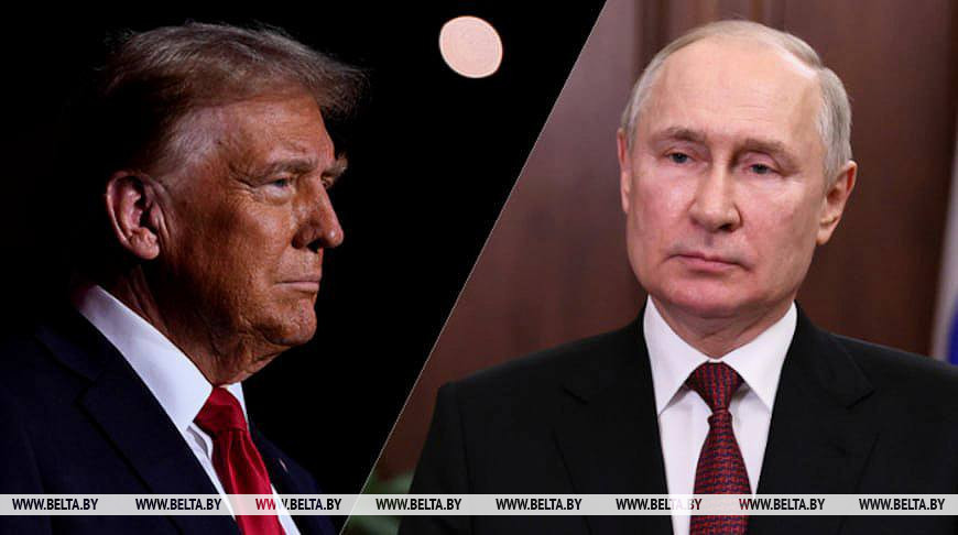 Трамп отменил встречу с Путиным в Будапеште, но намерен провести ее в будущем