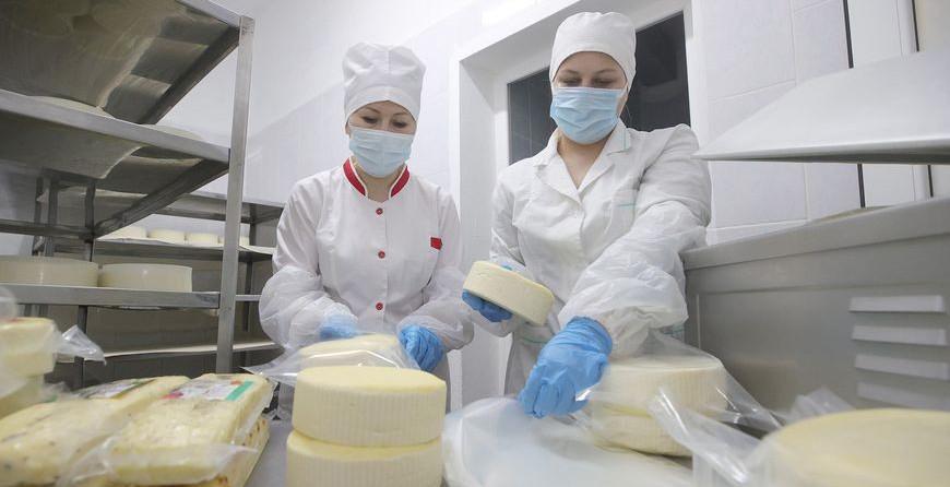 Первый республиканский форум тружениц села откроется в Минске 18 ноября