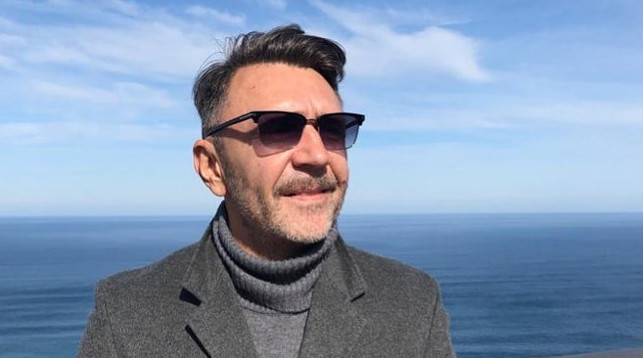 Шнуров объявил о прощальном туре "Ленинграда"