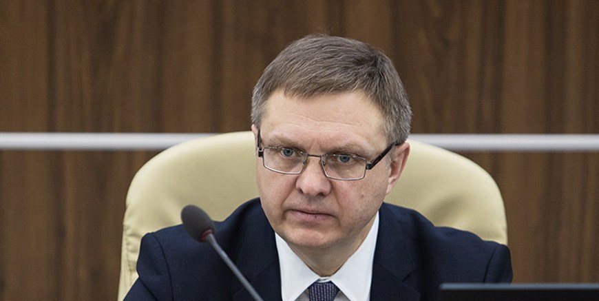 Причины санкций к Беларуси могут быть связаны с разделением рынков, а не политикой - Александр Червяков