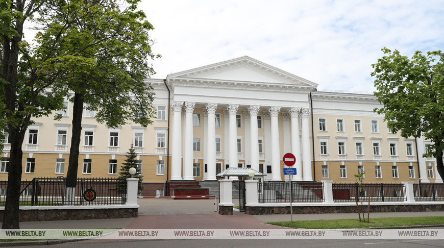 Призывники будут принимать присягу без родных и близких - Минобороны