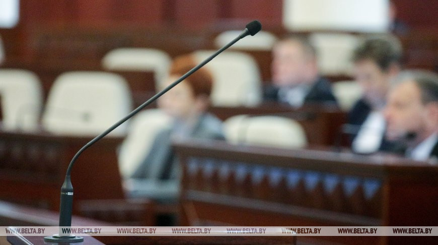 Проект обновленного Налогового кодекса внесут в парламент в 2020 году