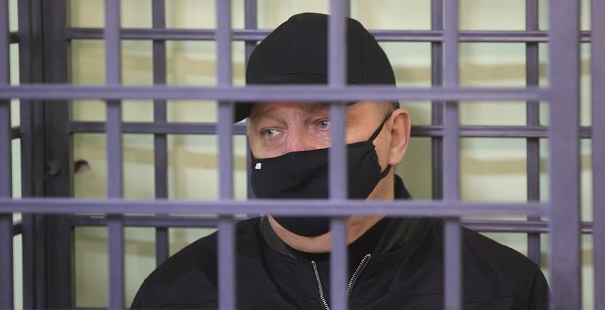 Новые подробности, новые доказательства. В Гродно продолжается рассмотрение дела группы Автуховича