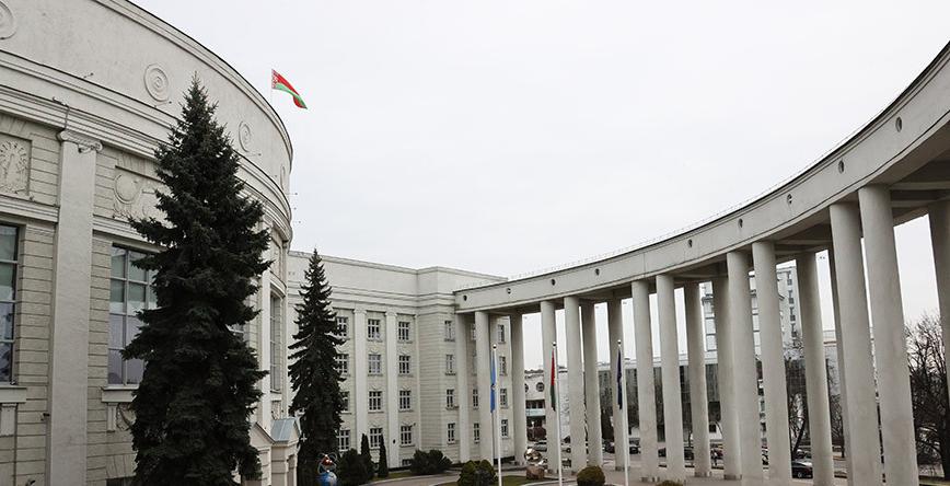 НАН Беларуси определит топ-10 результатов ученых за 2023 год