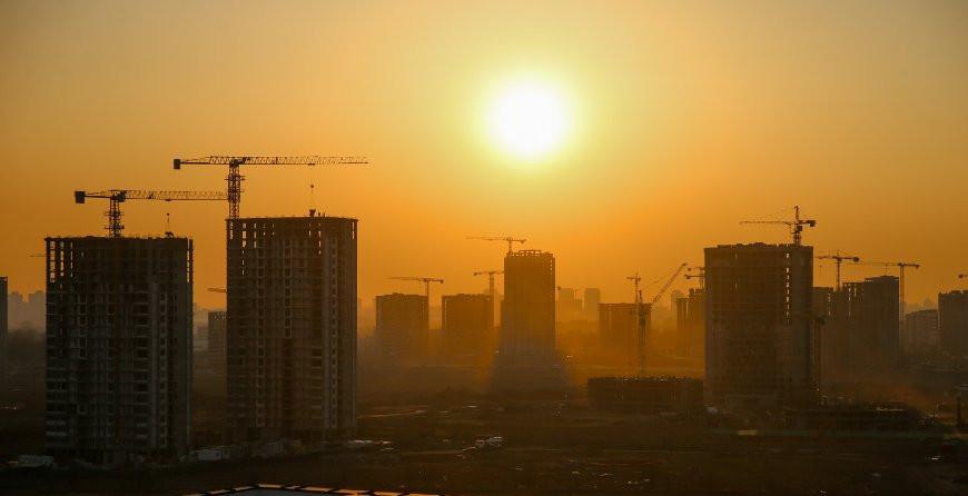 В Беларуси за пятилетку планируют построить около 2 млн кв.м электродомов