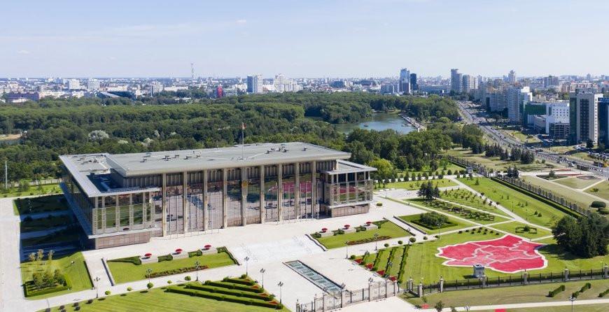 Александр Лукашенко: Сибирь для Беларуси - родной, близкий и понятный регион