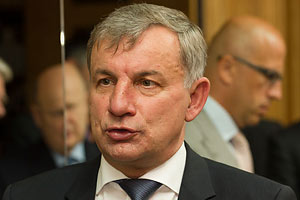 Литва объединит три своих аэропорта