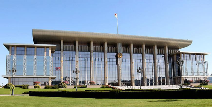 "Золото буквально под ногами". Александр Лукашенко актуализировал задачи по обращению с отходами