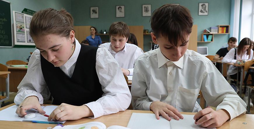 Заработать высокие баллы на ЦЭ можно без репетитора – мнение учителя