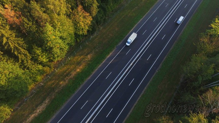 120 километров в час пока отменяется. В 2020 году на М6 изучат уровень аварийности