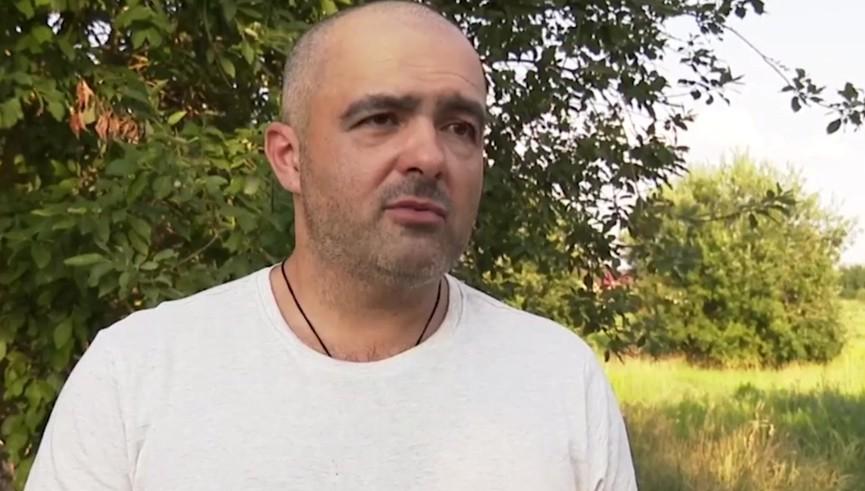  Олег Гайдукевич: мой дом забросали «коктейлями Молотова», вот такую демократию нам готовили