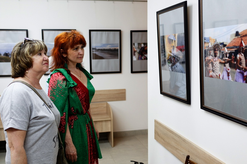 Герои фотопроекта «Код города» расскажут об истории Гродно
