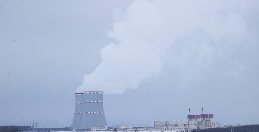 Очередной планово-предупредительный ремонт на БелАЭС запланирован на IV квартал