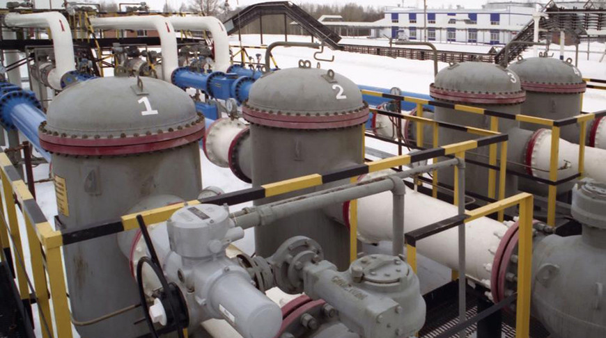 В "Транснефти" заявили о попытке обстрела нефтеперекачивающей станции в Брянской области
