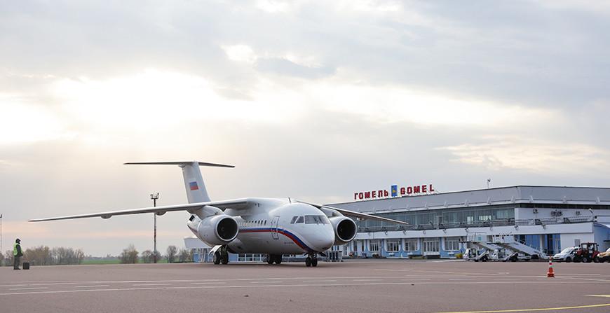 Беларусь присоединилась к гуманитарной операции в Алешках