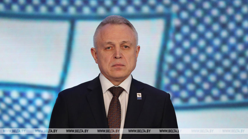 В ФПБ определились с поддержкой кандидата на президентских выборах