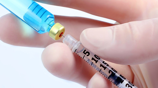 Прививку против гриппа сделали уже более 900 тыс. белорусов