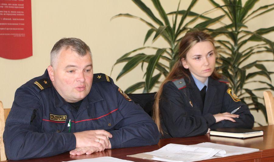 Жизненный урок усваивают не все. Как в Вороновском районе помогают ранее судимым найти свое место в жизни