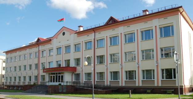 Нарушать закон нельзя. Виктор Корзун, прокурор Гродненской области
