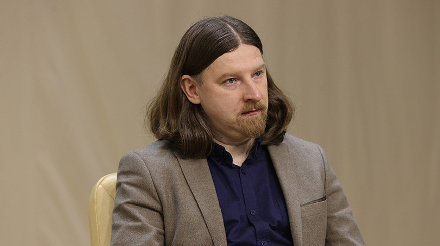 Алексей Дзермант: Польша пытается прикрыться другими государствами, преследуя свои экспансионистские планы