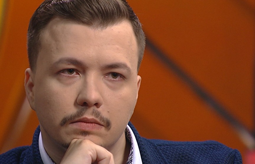 Революция была проиграна еще 16 августа 2020 года, заявил Роман Протасевич