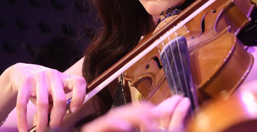 Гродненский музыкальный колледж приглашает школьников на весенних каникулах посетить уникальный концерт-премьеру