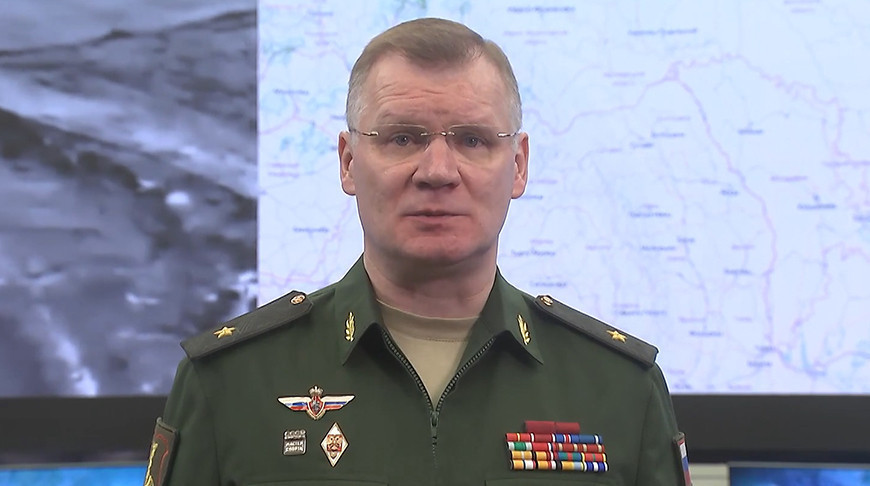 Минобороны РФ: территория "Азовстали" полностью освобождена