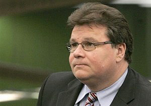 Министр иностранных дел Литвы извинился перед польским народом