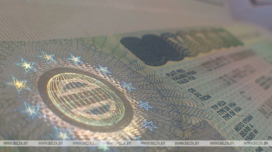 Совет ЕС утвердил соглашение с Беларусью об упрощении визового режима